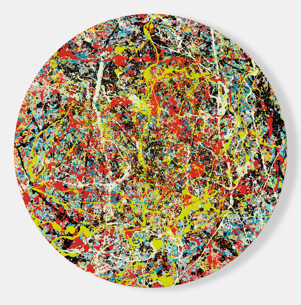 Colours of the Cosmos 1 main image