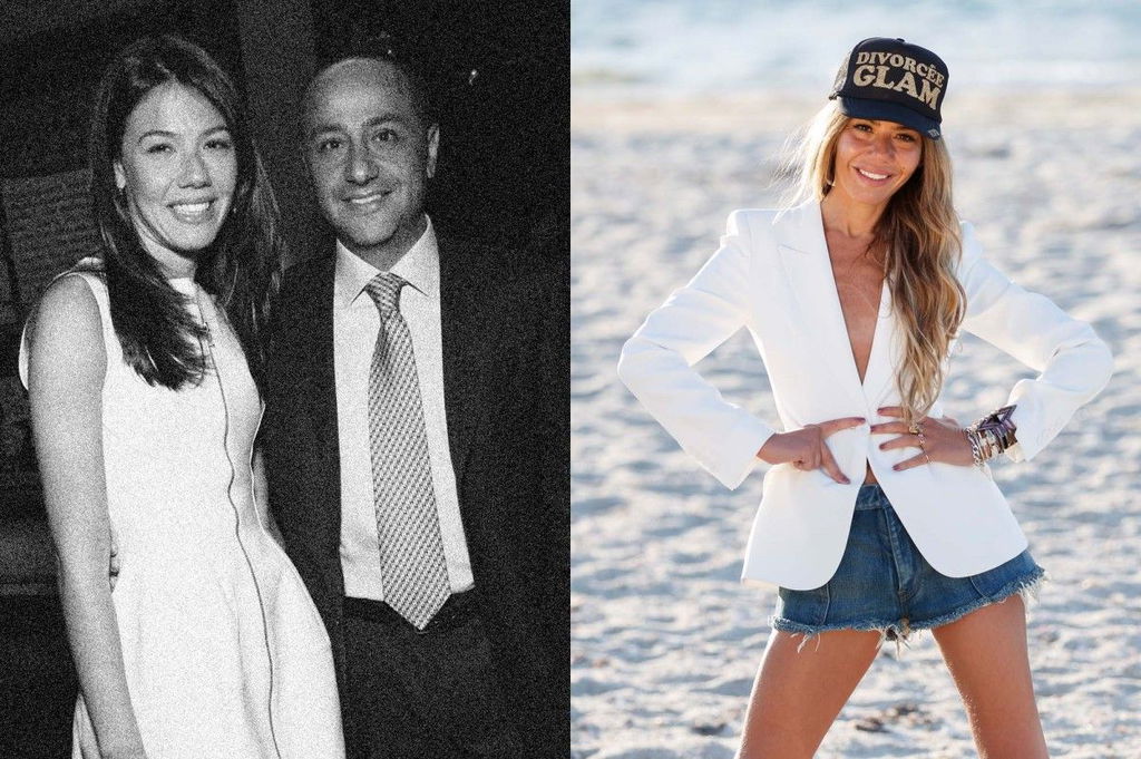 Libbie Mugrabi on her nasty divorce: ‘I’m a lot like Princess Diana’