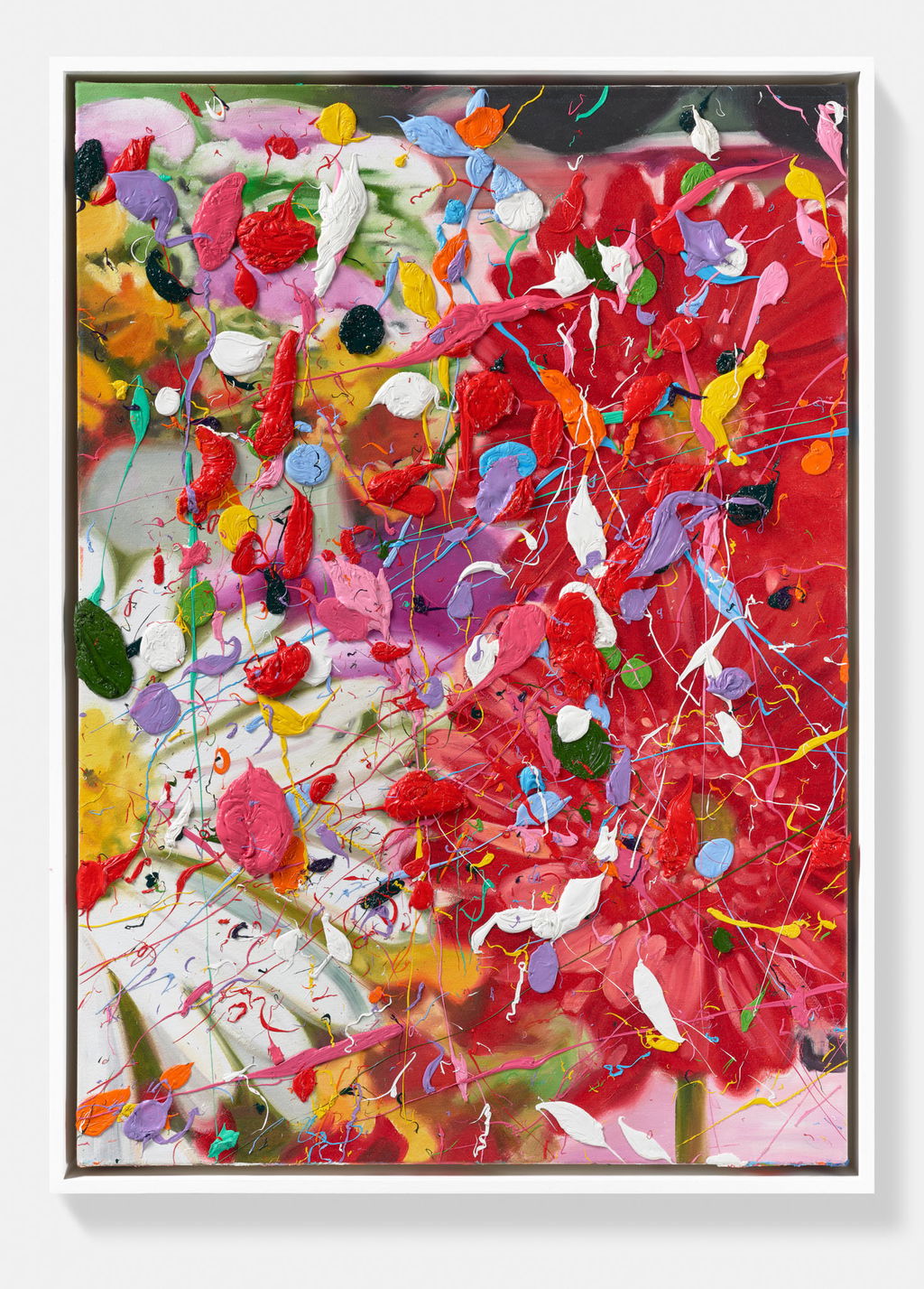 Theatrical Dreams Hidden Garden 1 main image