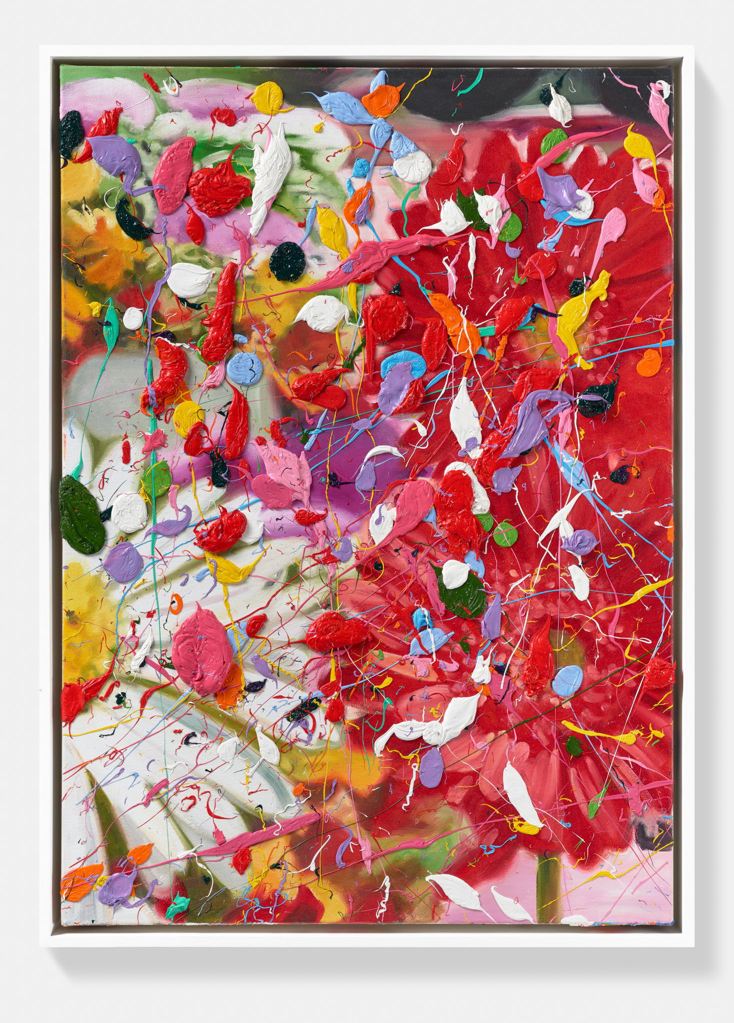 Theatrical Dreams Hidden Garden 1 main image