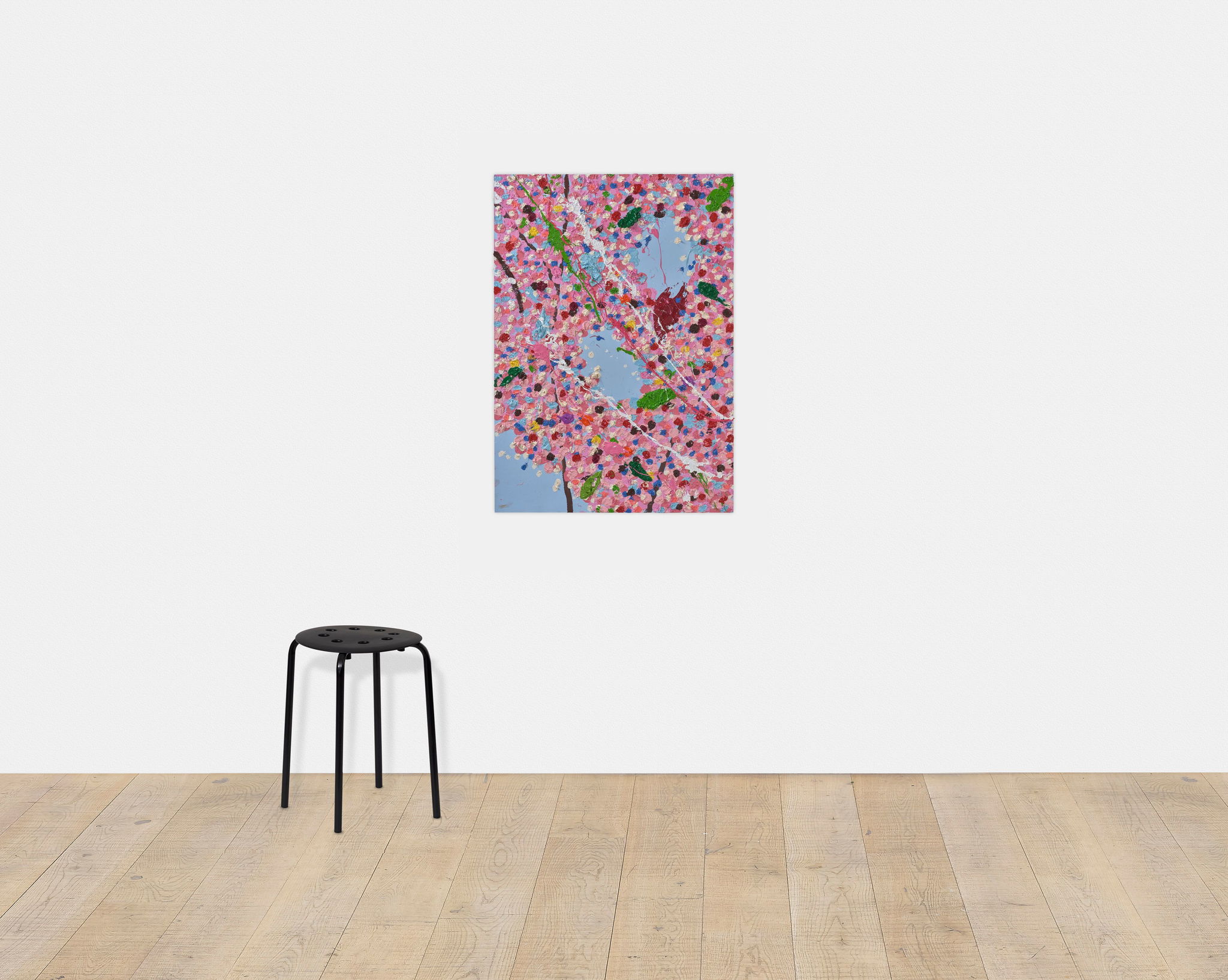 Harmonious Blossom scale image