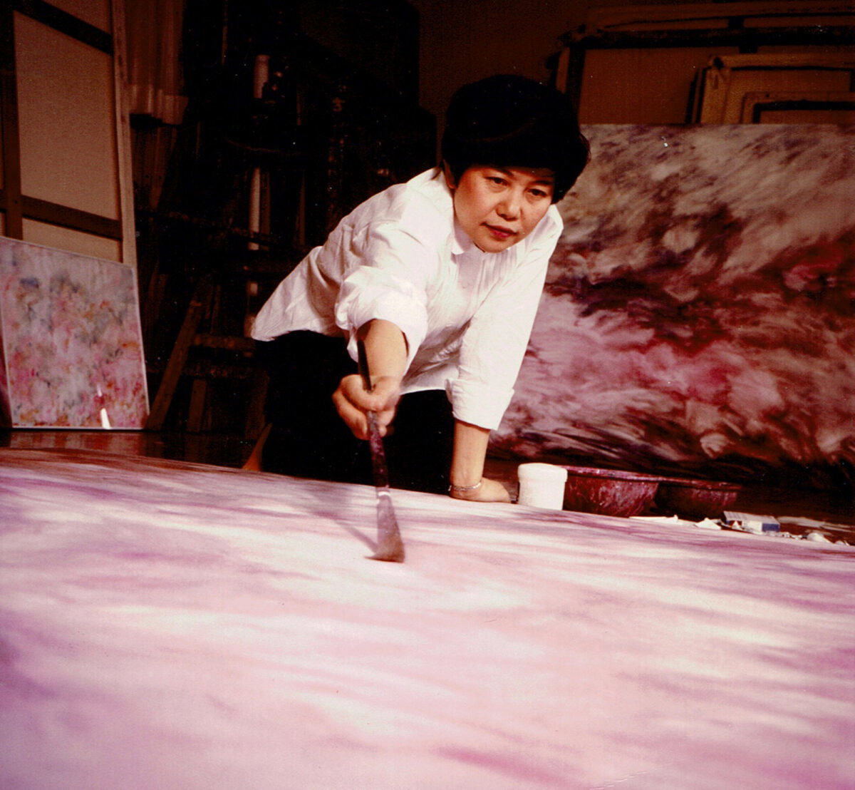 Yoko Matsumoto | HENI News Profile