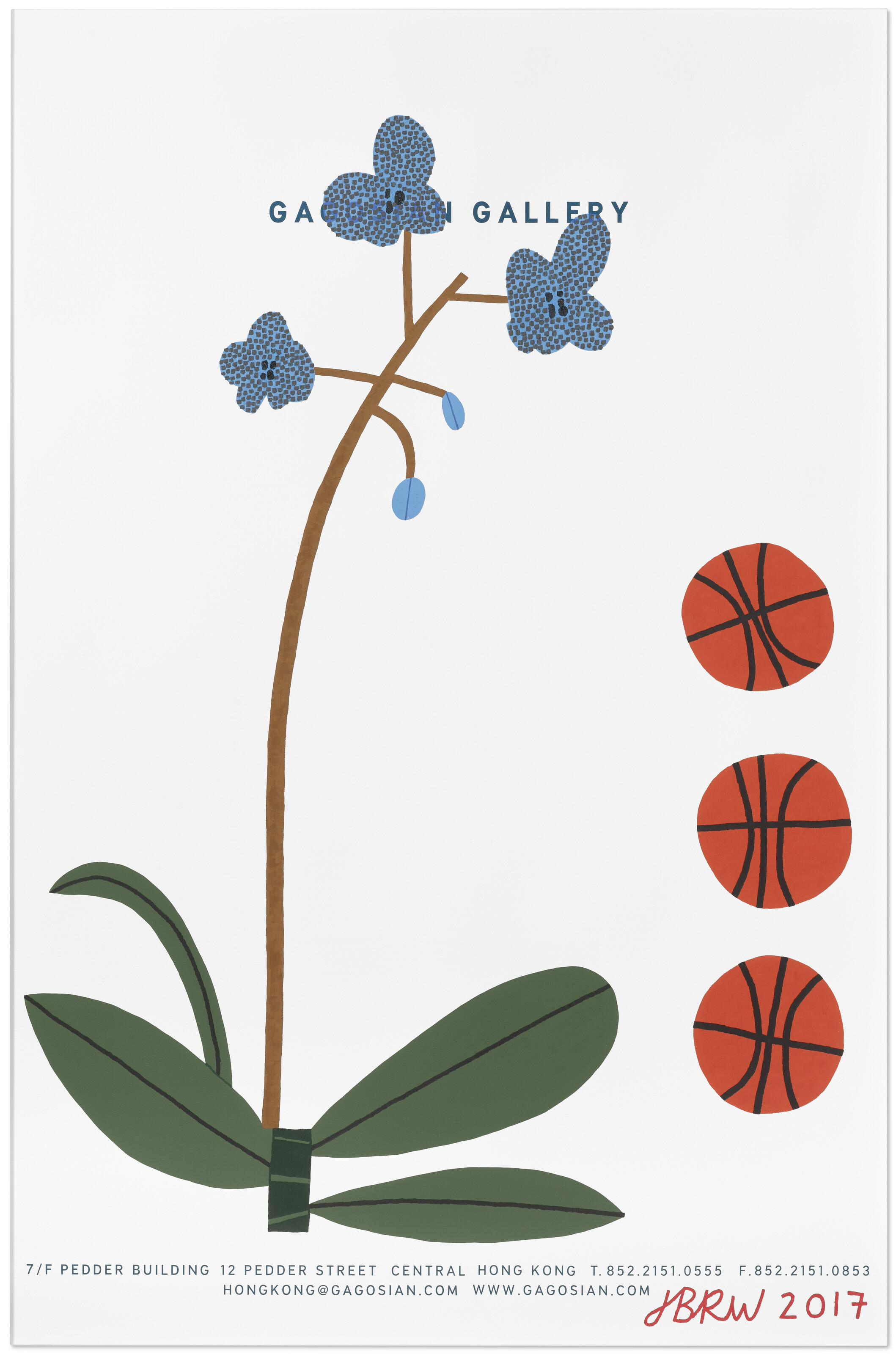 Jonas Wood | HENI News Profile