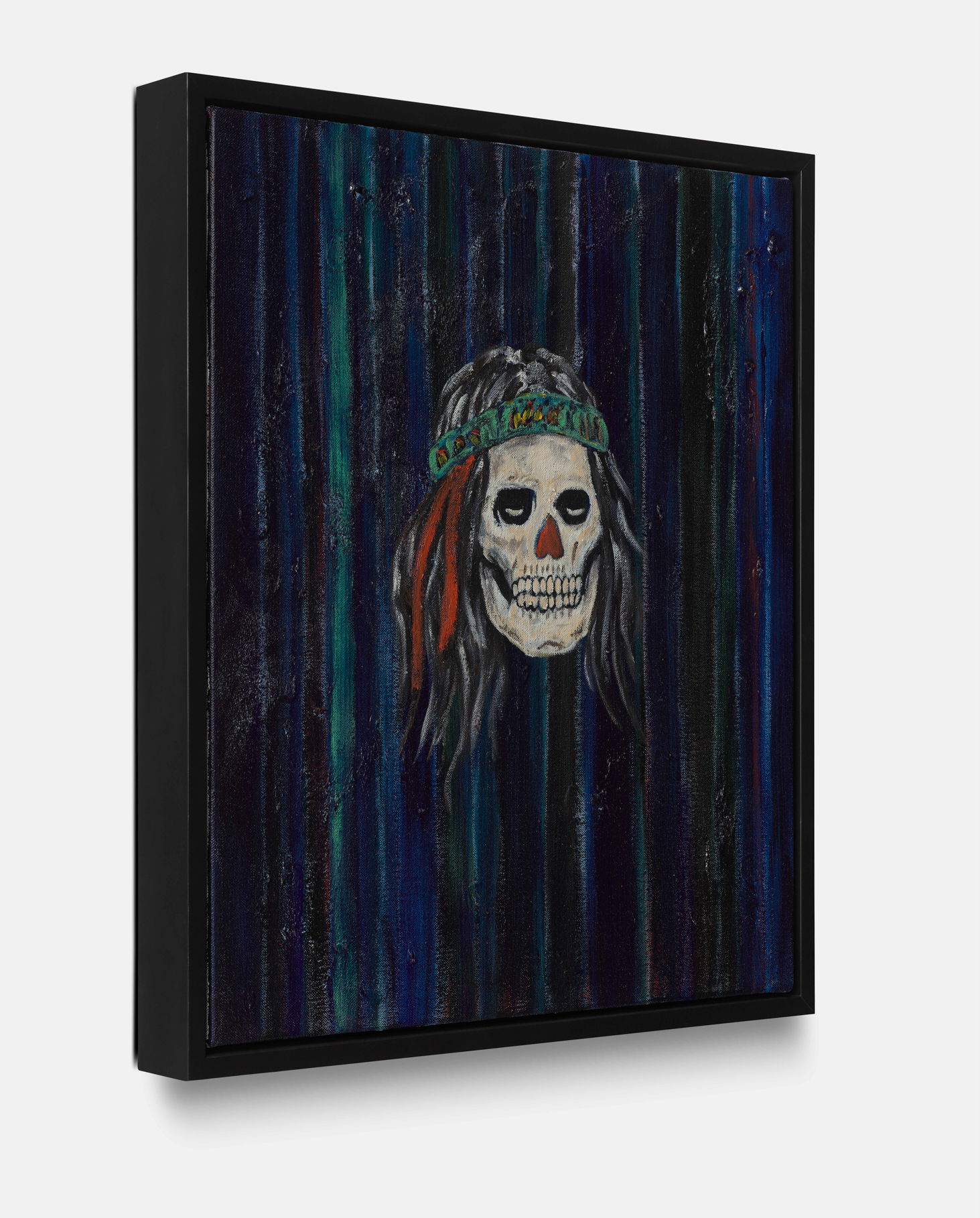 Glorious Citizens #9 2