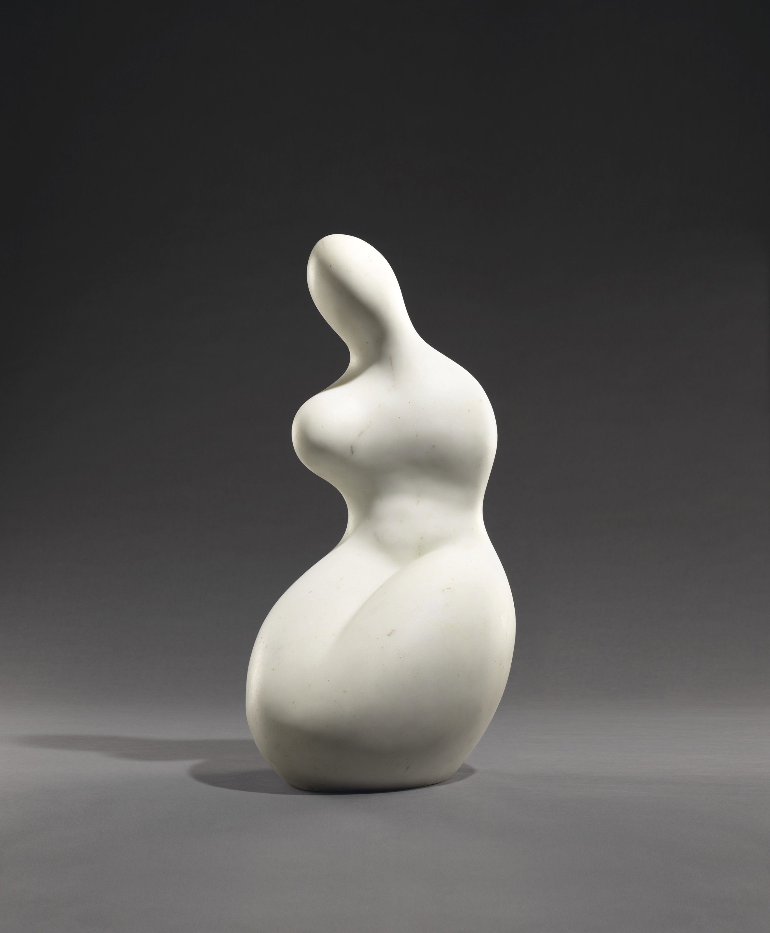 The Sculpture That Set Hans Arp's Auction Record