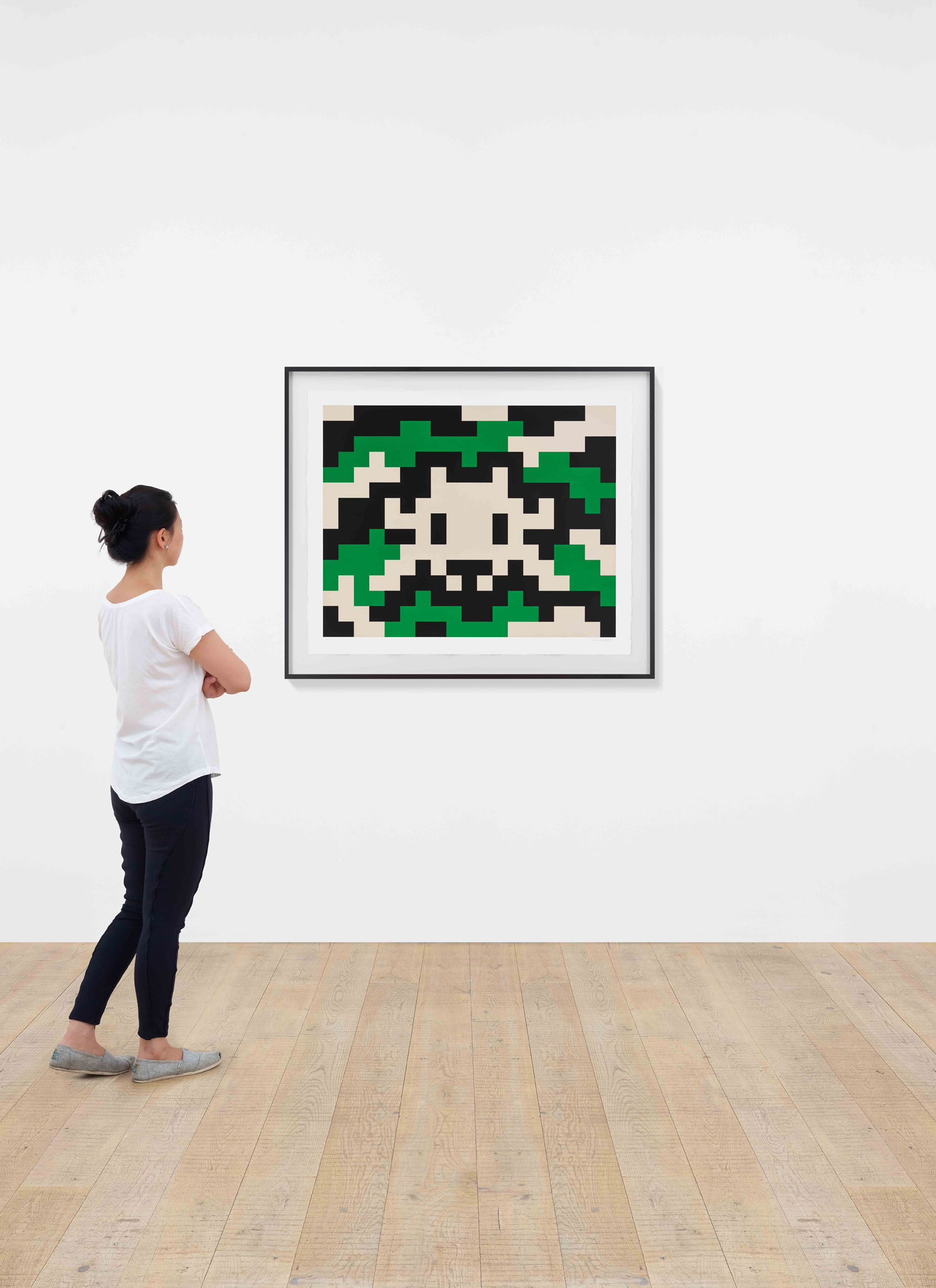 CAMO XXL-3C-M2 scale image