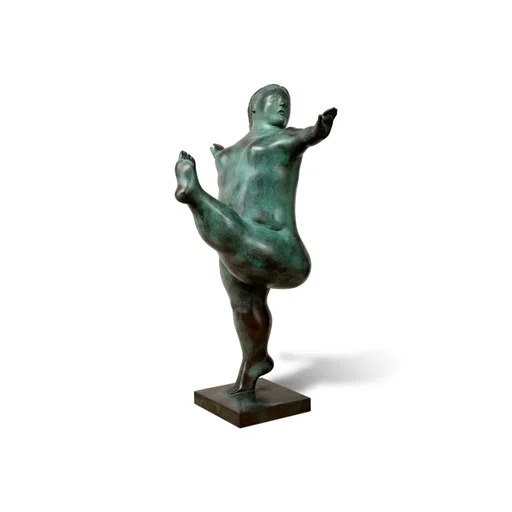 Bonhams 20th and 21st Century Art Day Sale Totals $2.49m