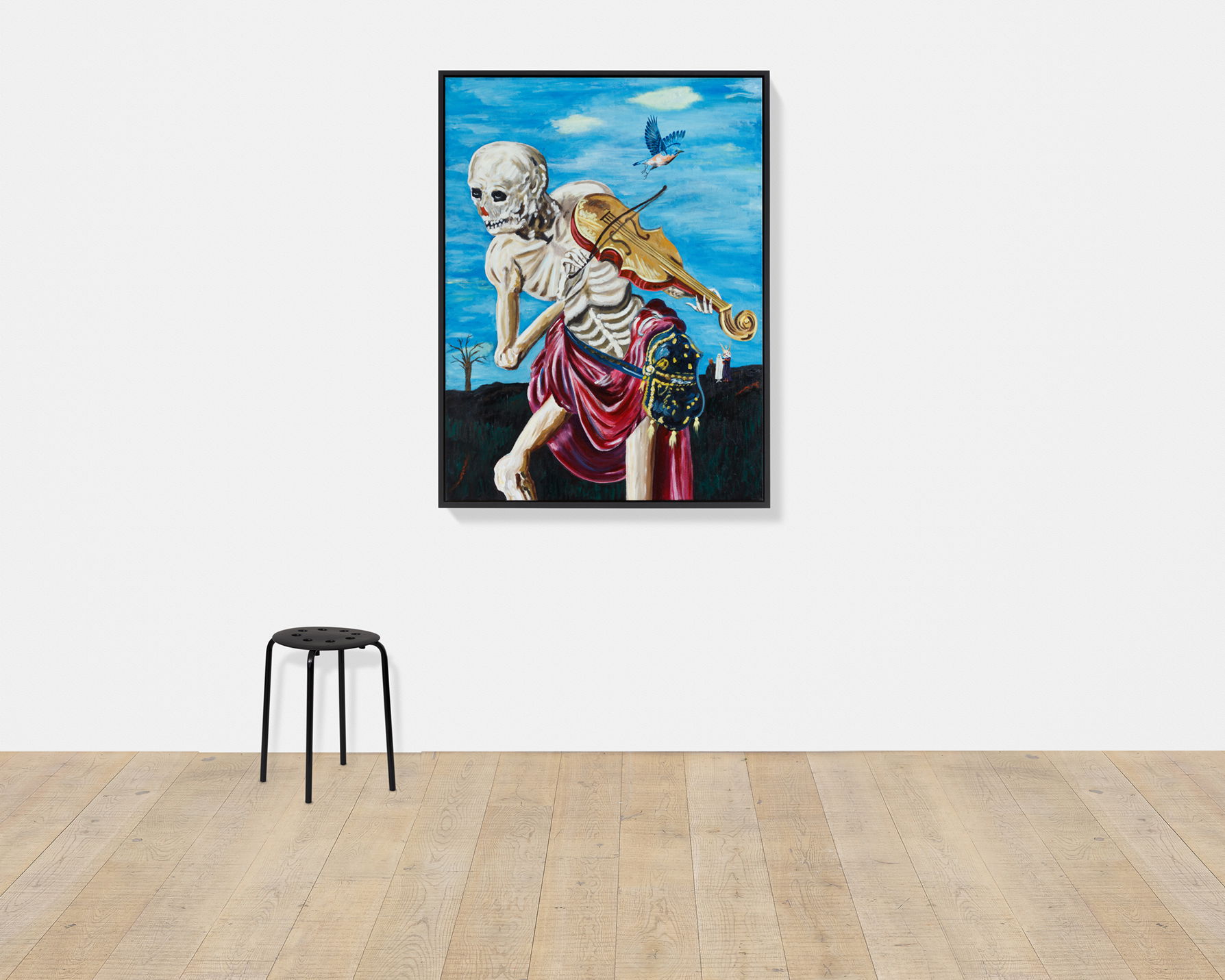 It's Only Gold  scale image