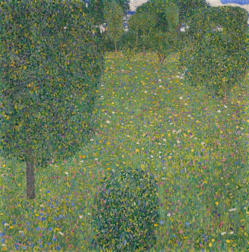Gustav Klimt Work Sells for 7% Above Estimate at Auction