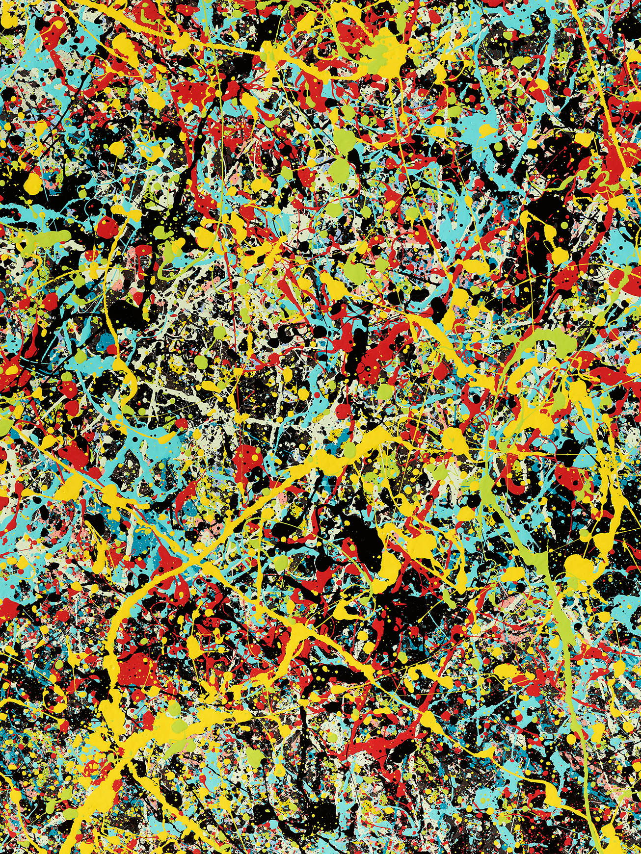 Echoes of Lightyears 6