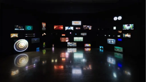 A New Museum Partnership Takes Art for a Ride