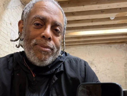 Arthur Jafa: 'I see myself as one of Richard Prince’s illegitimate children'