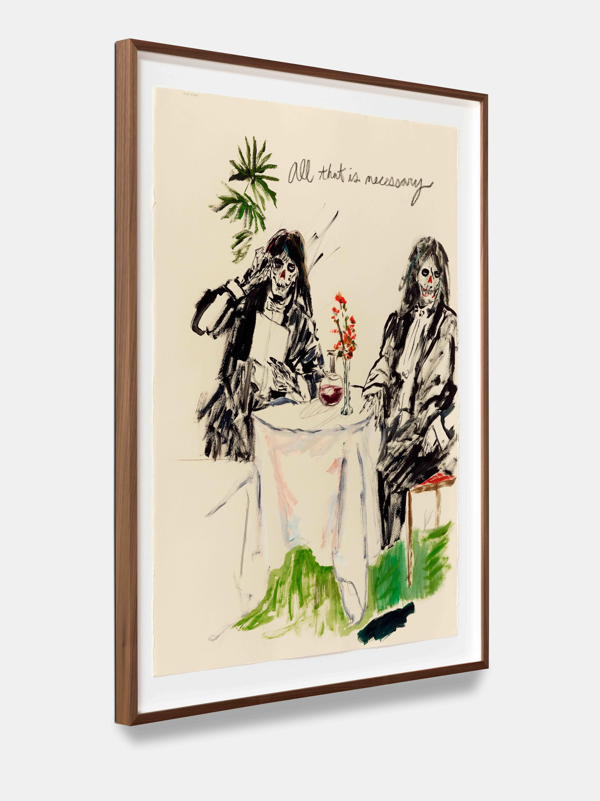 All that is necessary  2