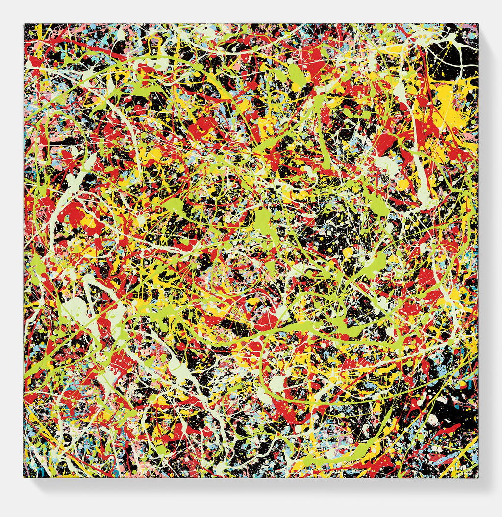 The Brightest Night 1 main image