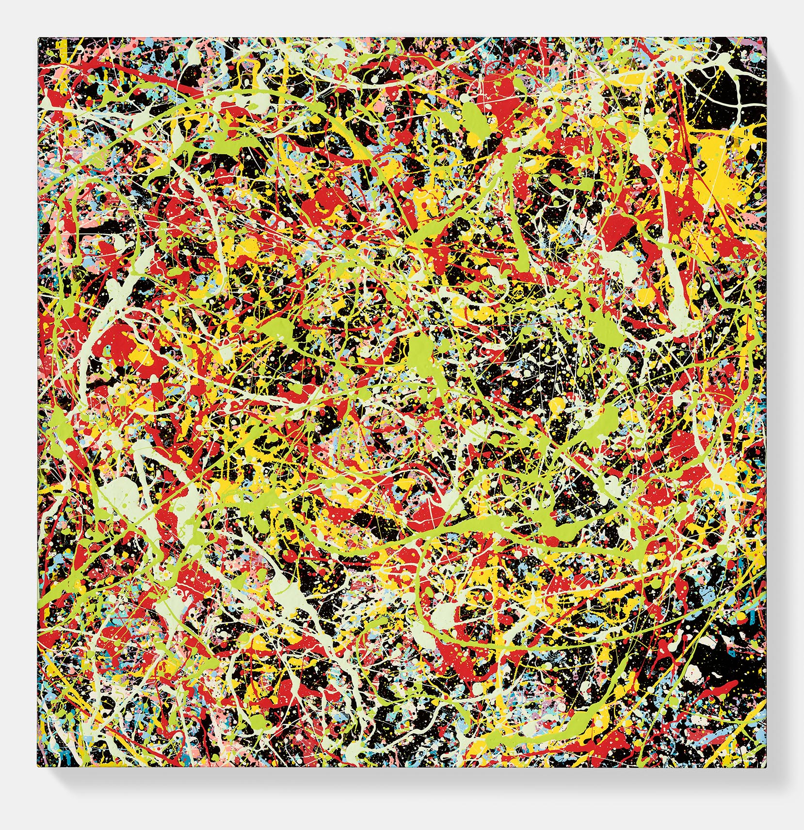 The Brightest Night 1 main image