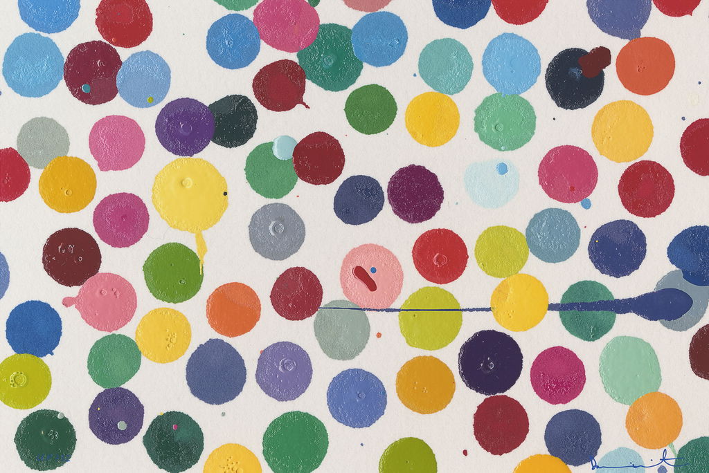 The Currency Unique Prints image #1 main image