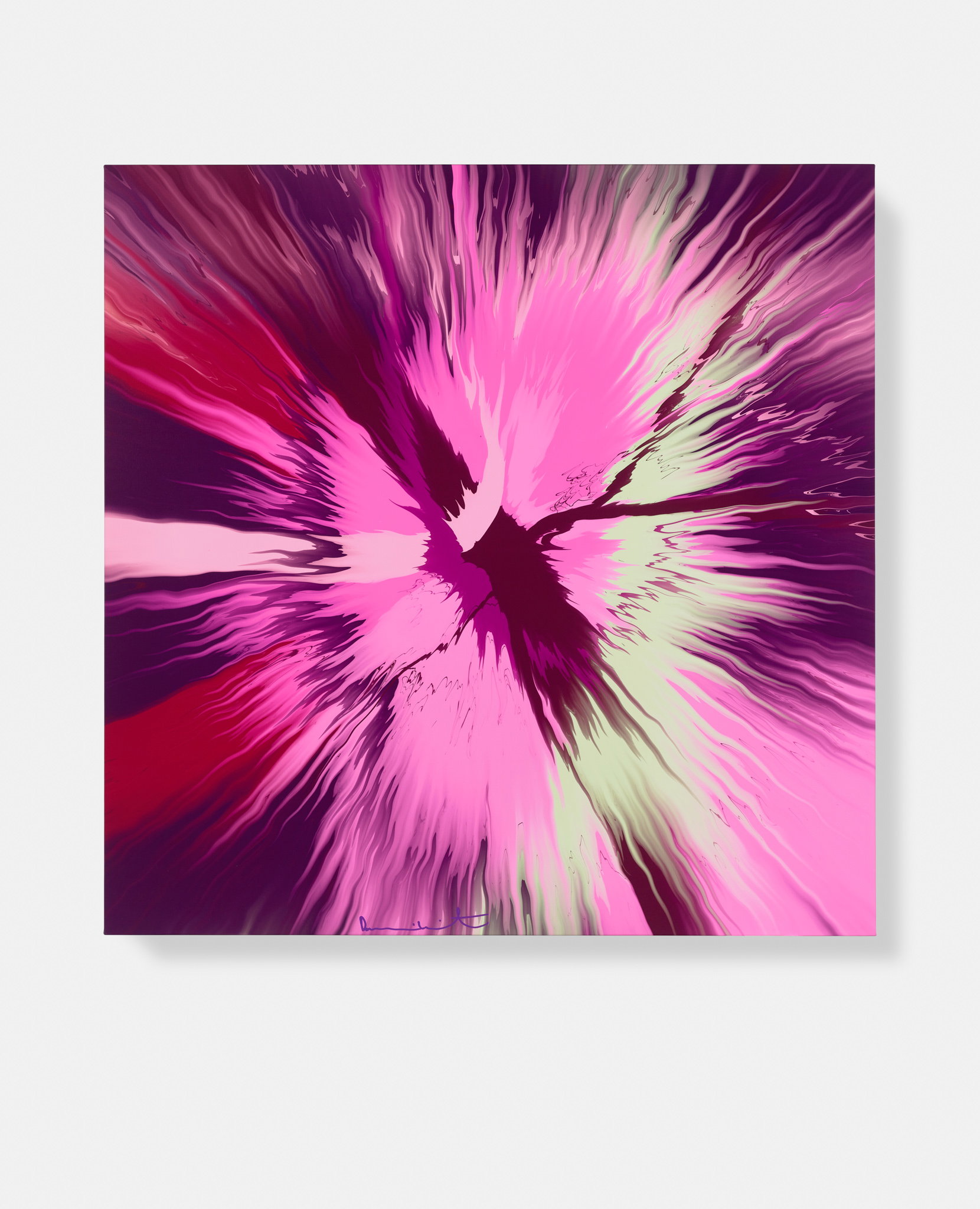 Beautiful, Better Secured, Inopportune, Highest And Purest Star System Painting image #1 main image