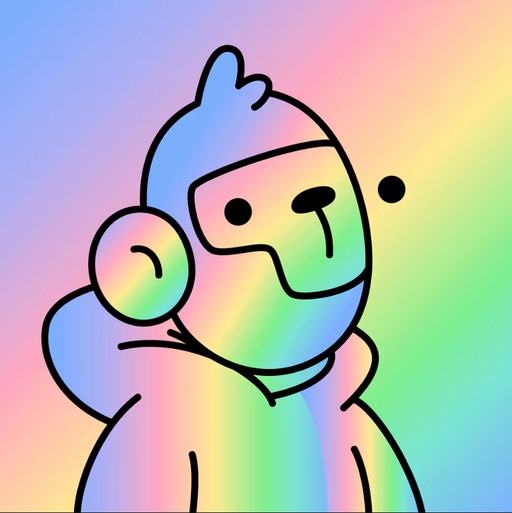 PREMIER PRIMATE: After Weeks Of NFT Shopping, Collector Sah Caps It Off With A 1/1 Holographic Doodles Ape For 20 ETH!