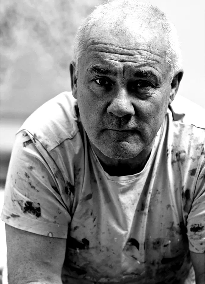 Damien Hirst