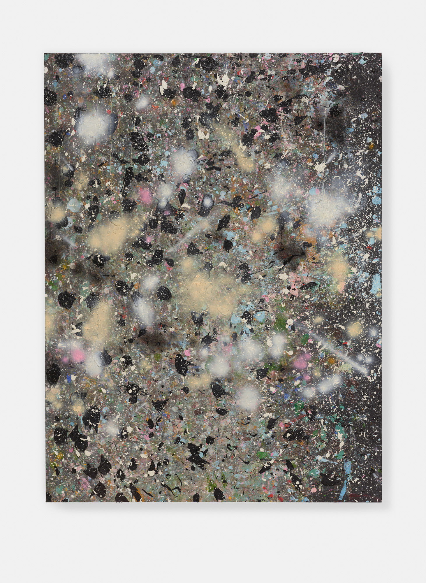 Gravitational Tide 1 main image