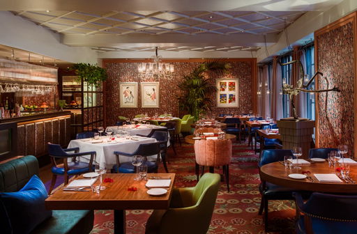 Britain's oldest Indian restaurant appeals to the King Charles to intervene to save it from closure