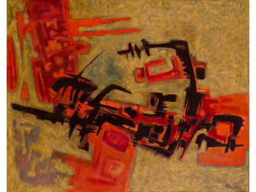 MoMA to Stage Major Exhibition on Mid-Century African Modernism, Centered on the Concept of ‘Emancipatory Art’