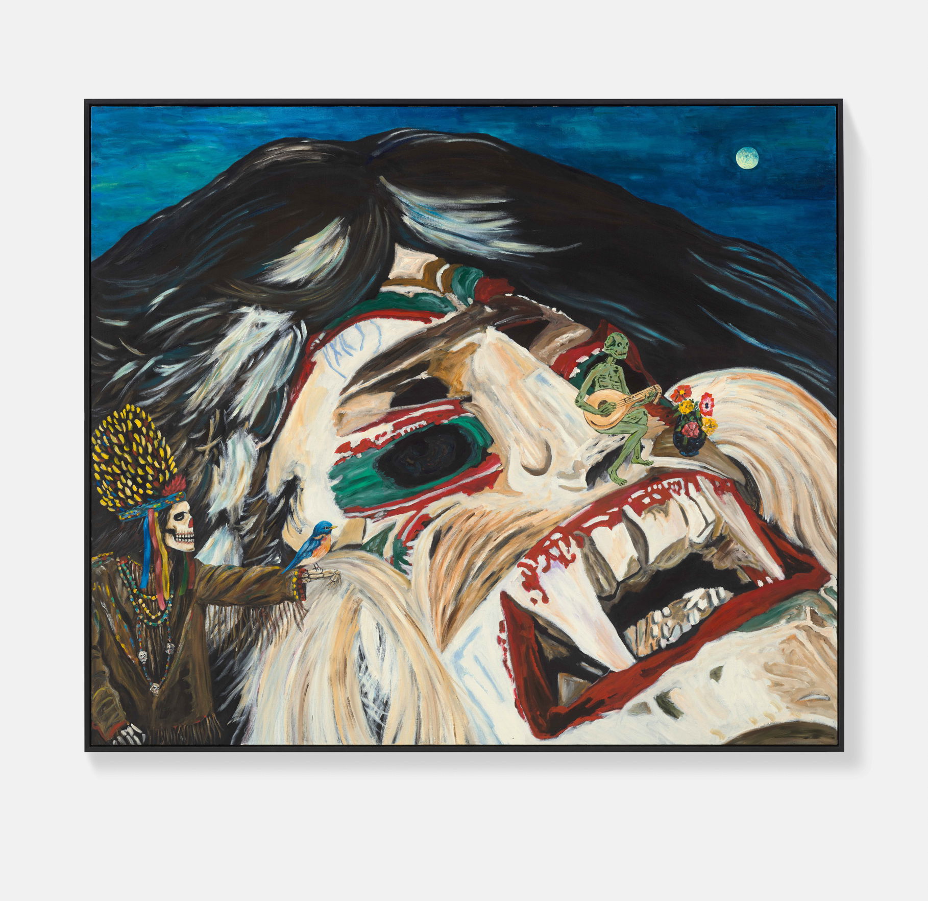 This Is the Modern World 1 main image