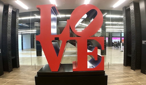 Robert Indiana Legal Saga: $102 Million Verdict Brings Estate Closer To Resolution