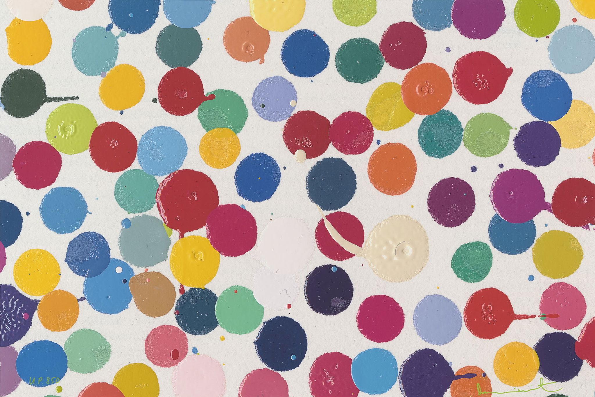 The Currency Unique Prints image #1 main image