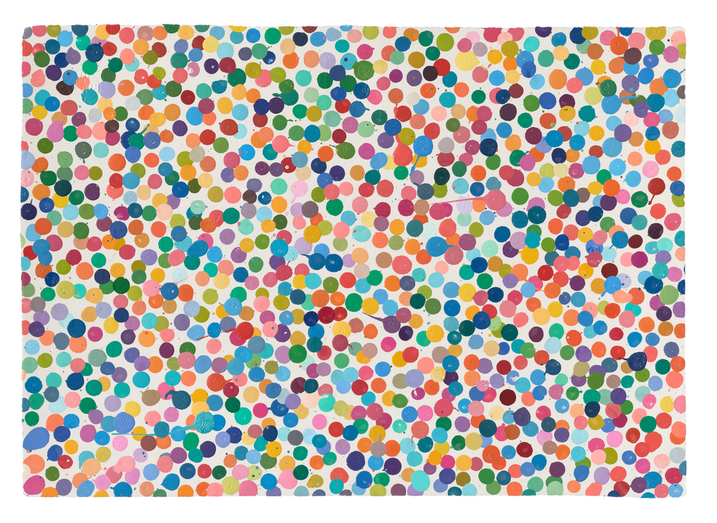 8,099. Sweet as the old butter main image