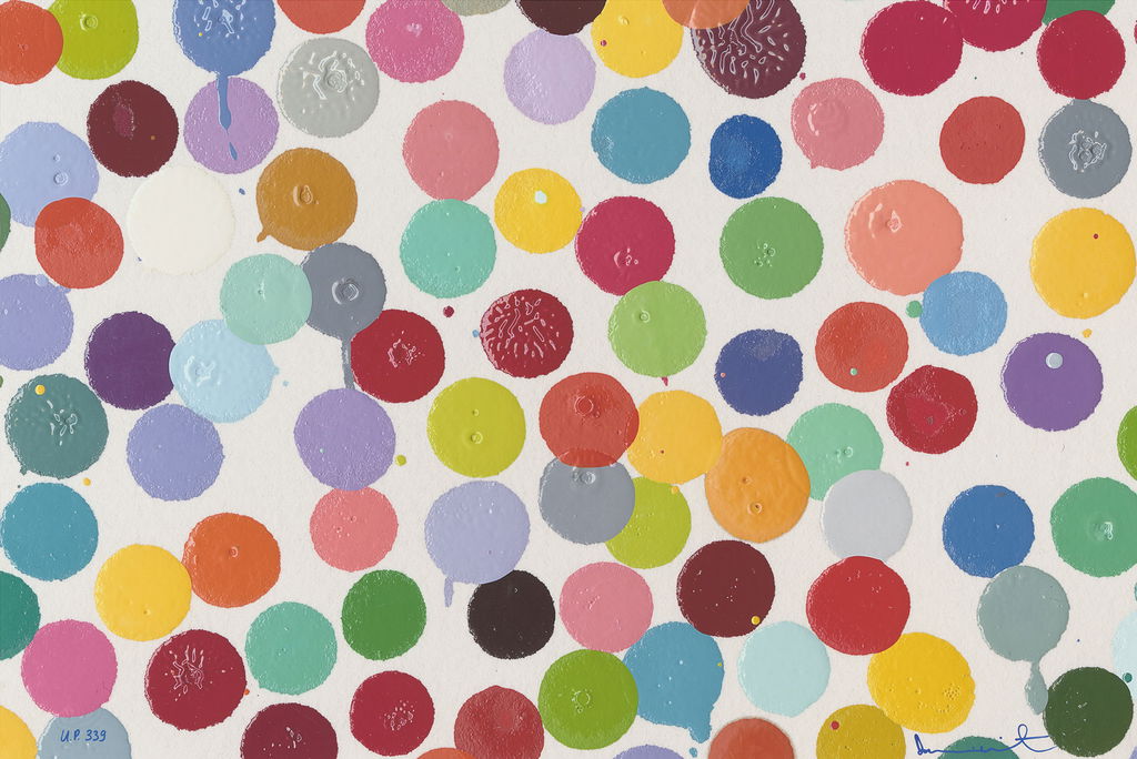 The Currency Unique Prints image #1 main image