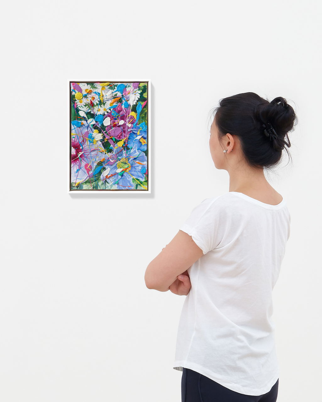 Celebration Hidden Garden scale image