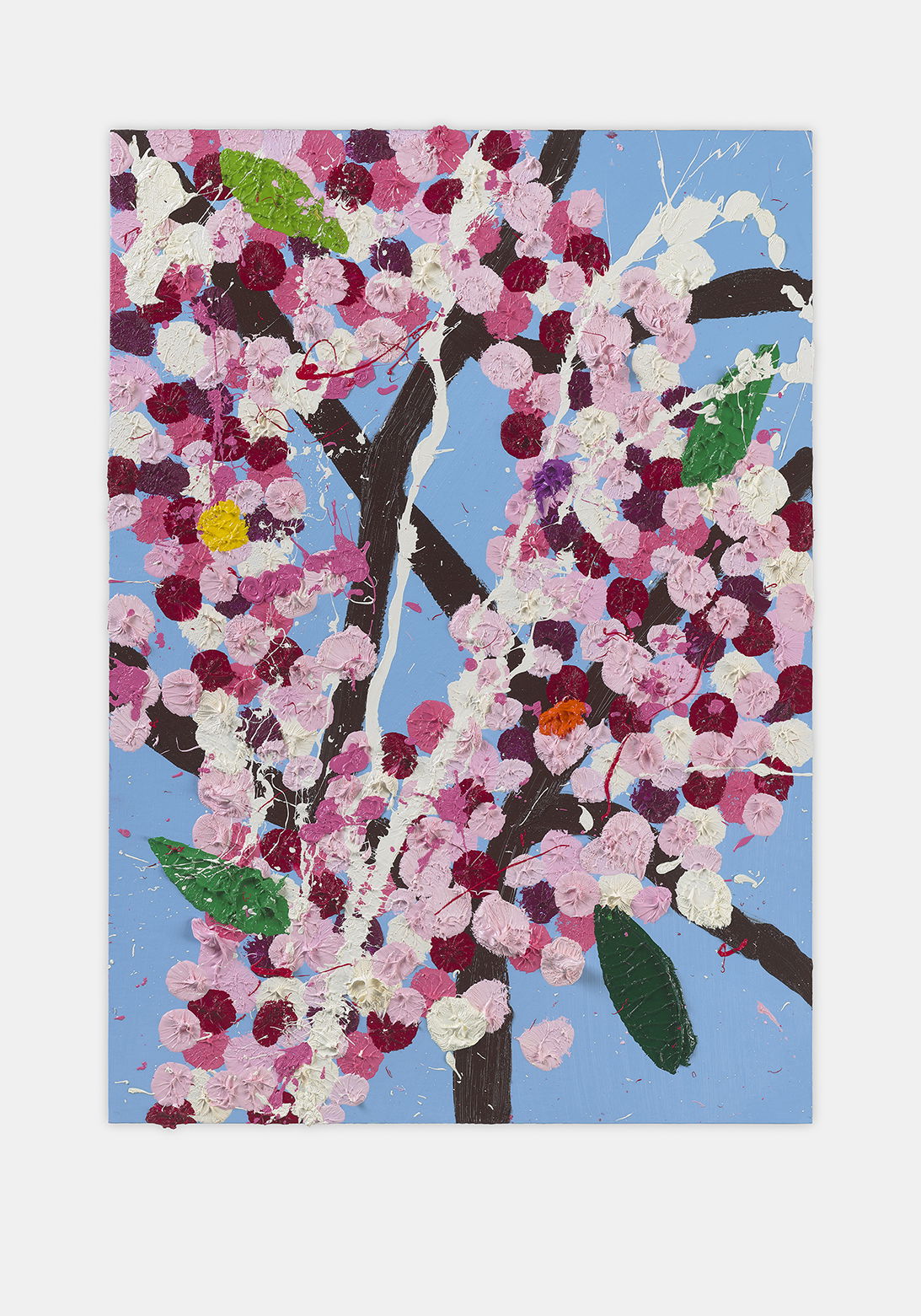 Essential Blossom 1 main image