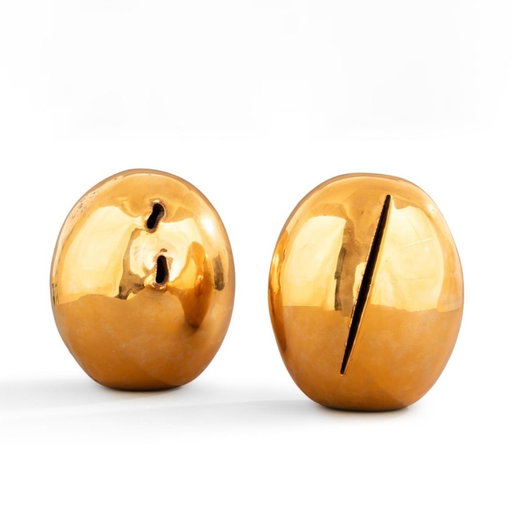 Lucio Fontana Work Heads to Auction