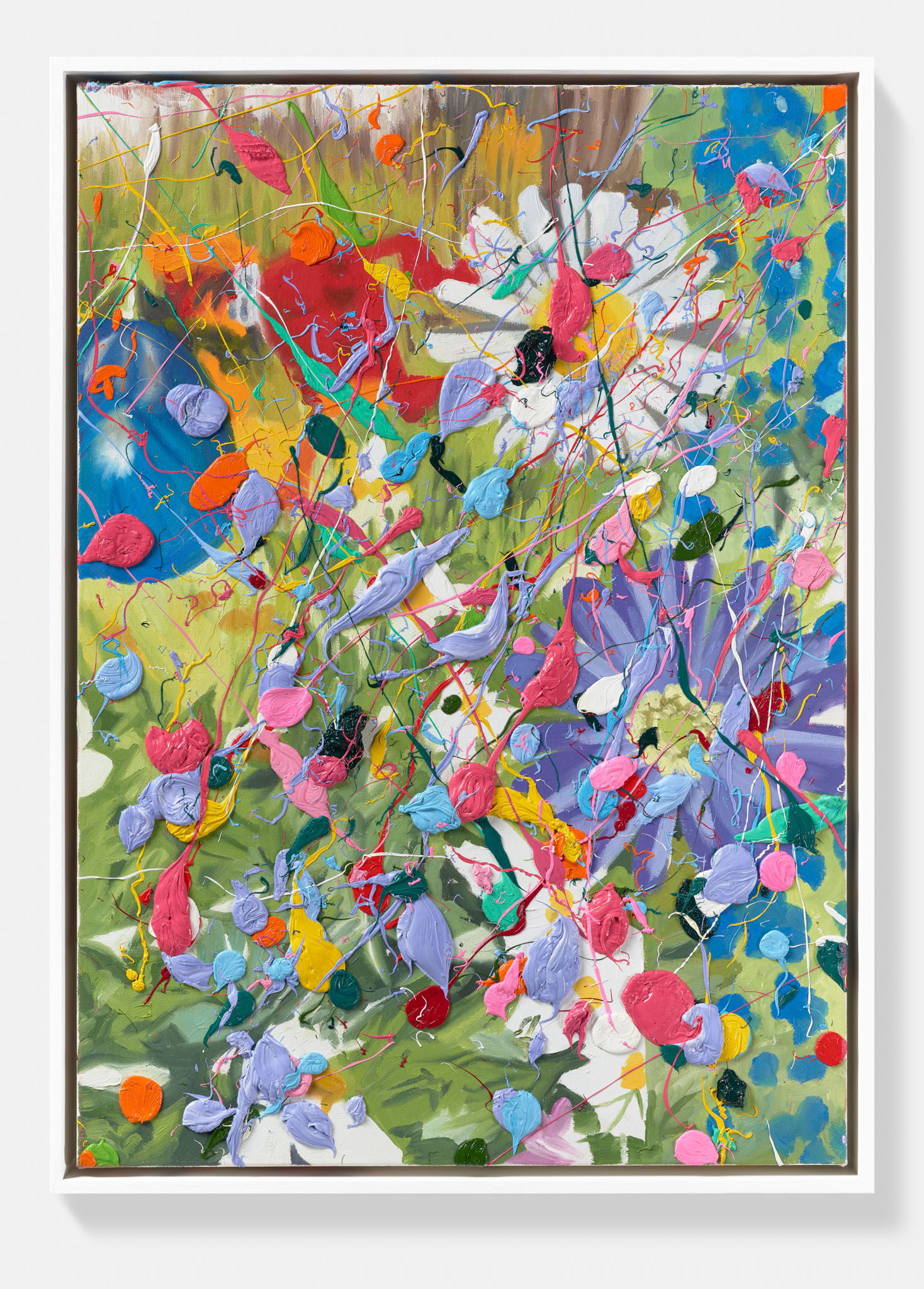 Perfectly Heavenly Hidden Garden 1 main image