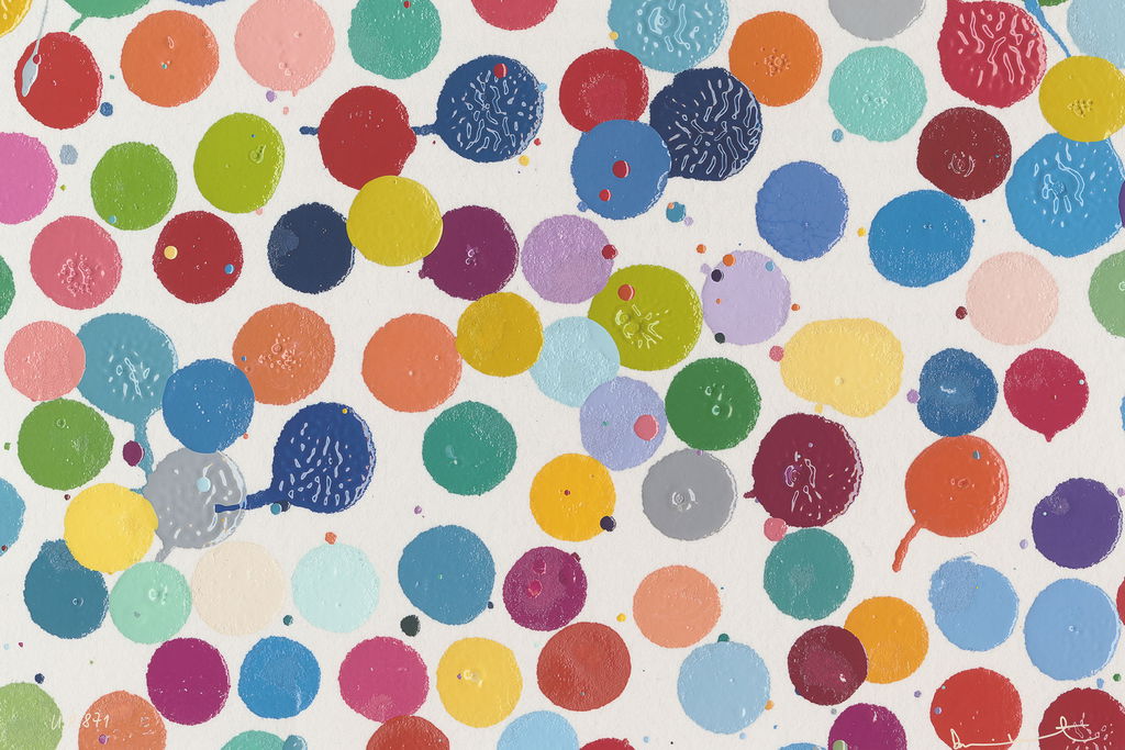 The Currency Unique Prints image #1 main image