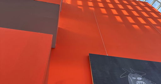 University Professor in Experimental Processes in Art