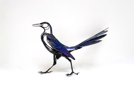 Wendy Klemperer: Roots and Wings at https://www.diehlgallery.com/?utm_source=artcloud&utm_medium=campaign&utm_campaign=%5b47369%5d+WENDY+KLEMPERER%3a+Roots+a in Jackson