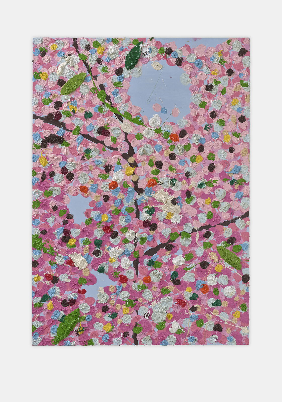 Kaleidoscope Blossom 1 main image