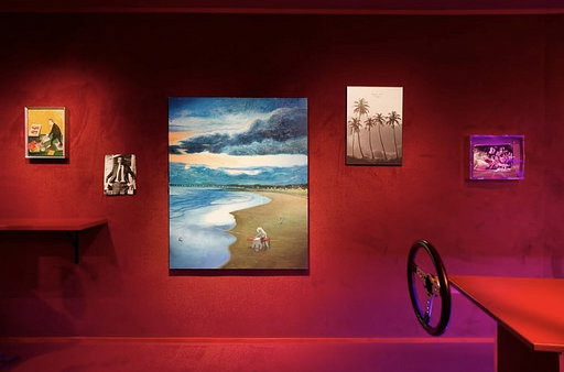 Private Feelings, Public Things: "Goodbye Sadness, Hello Sadness" at Pace Gallery