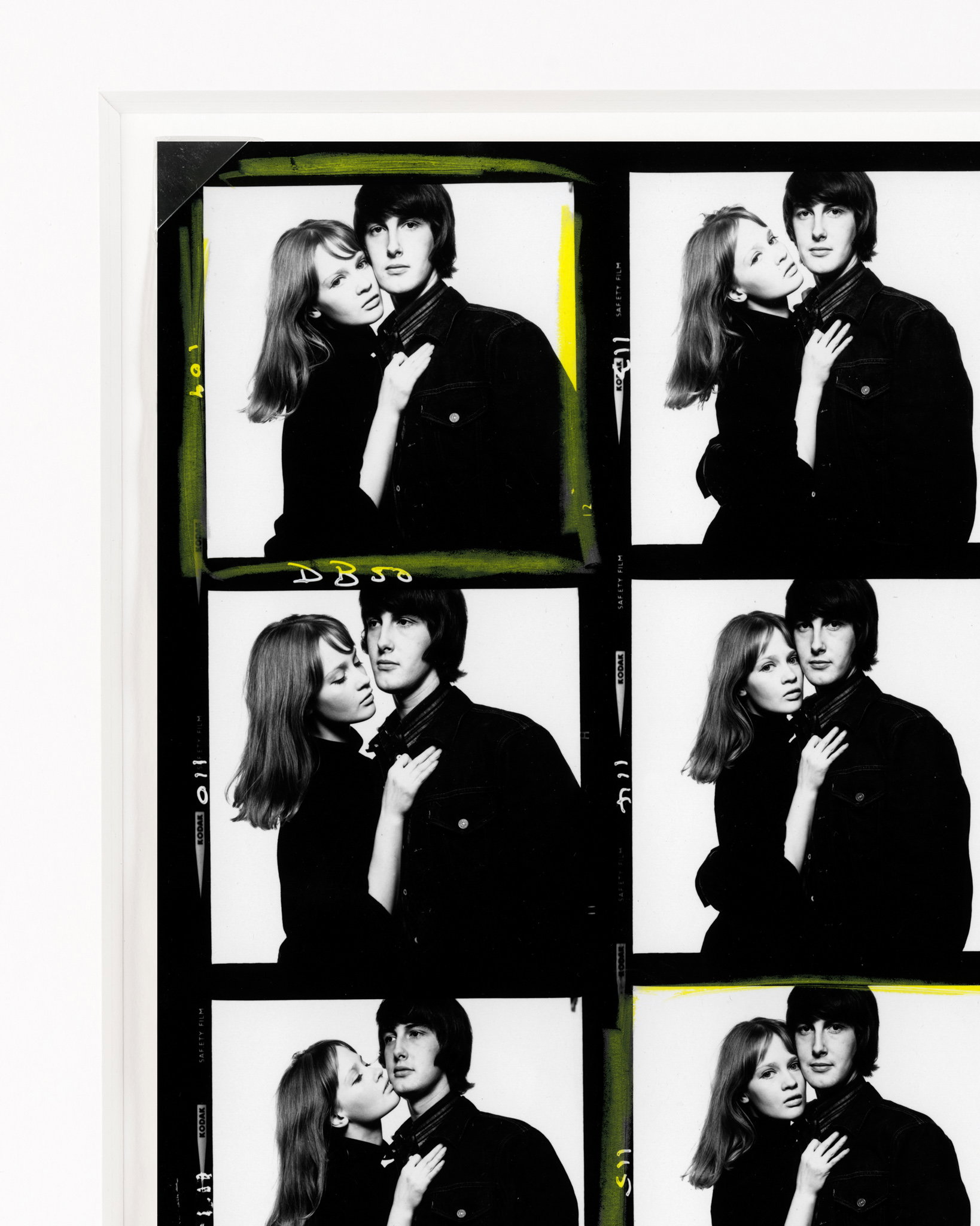 Celia Hammond &
Gordon Waller 2