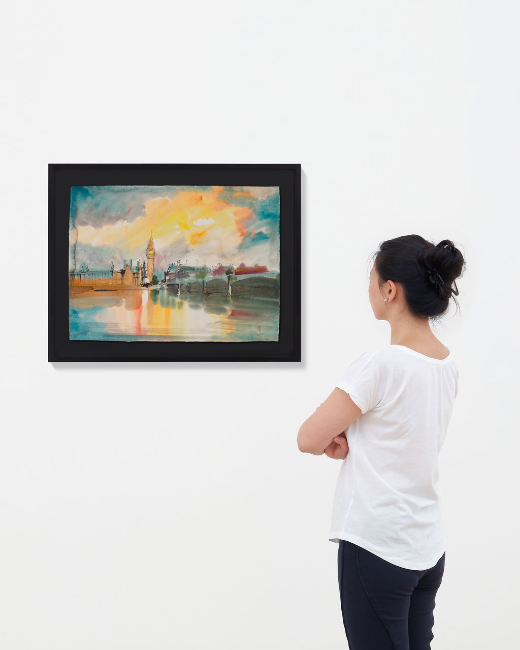 Parliament Pastels scale image