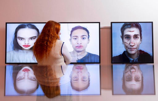 The Exhibition Asking Us What Beauty Can Become When The Body Is No Longer The Limit
