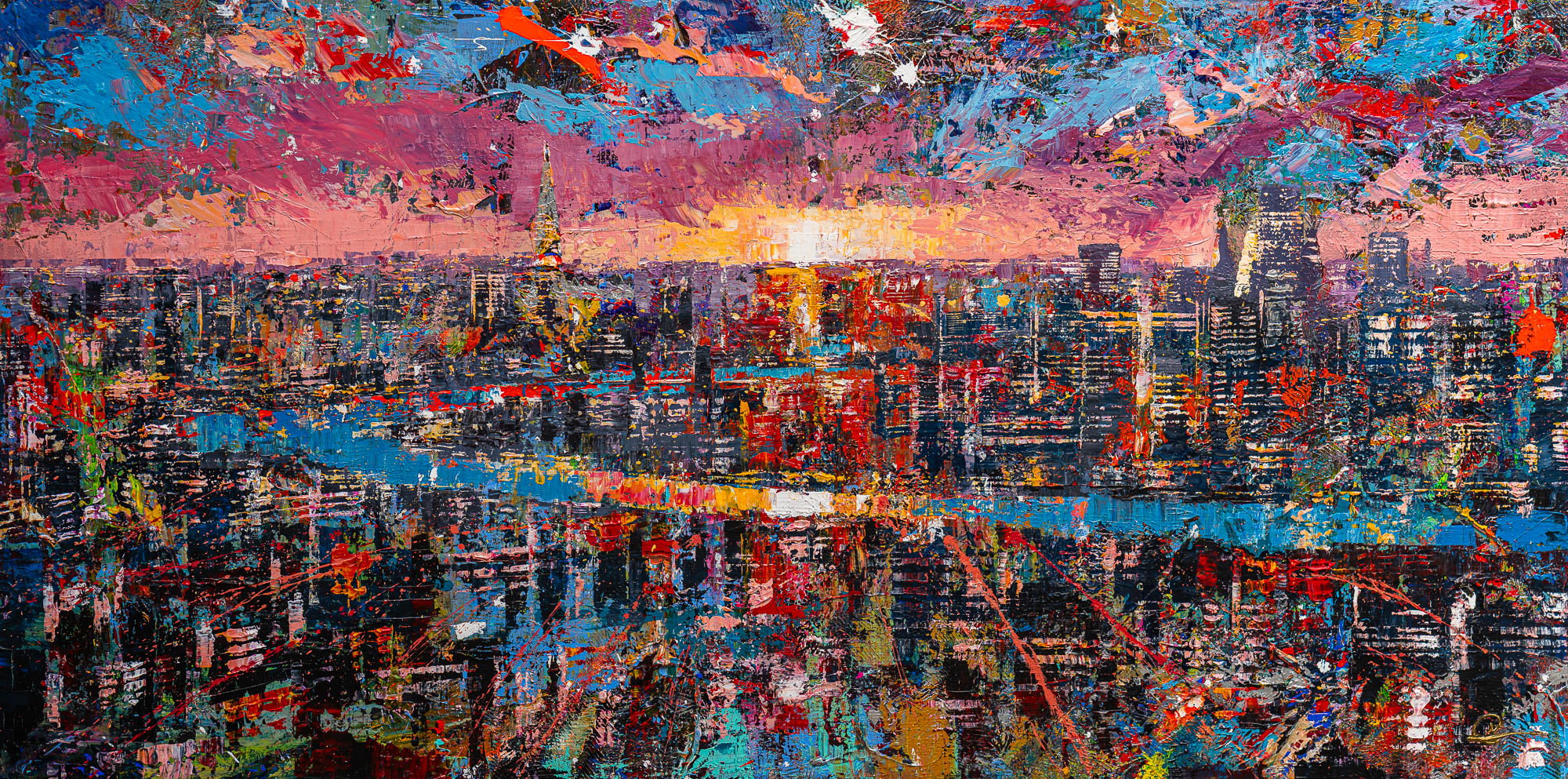 Chromatic Capital 1 main image
