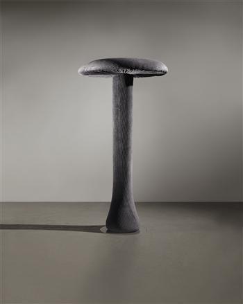 Therapy (#67) (2002). Sold for $35,000 in 2011. Image courtesy of Phillips de Pury & Company
