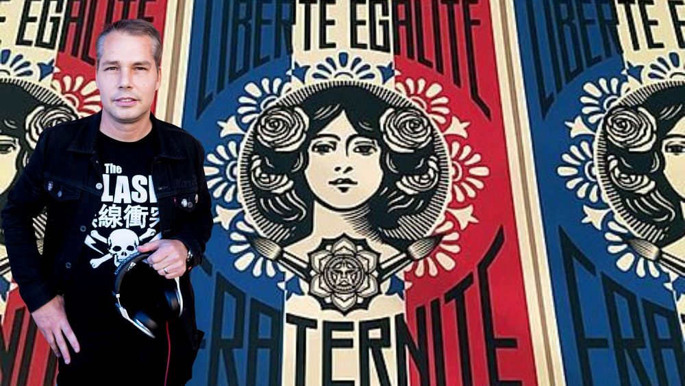 1001 Reasons To (Dis)OBEY: France welcomes the world’s biggest Shepard Fairey retrospective