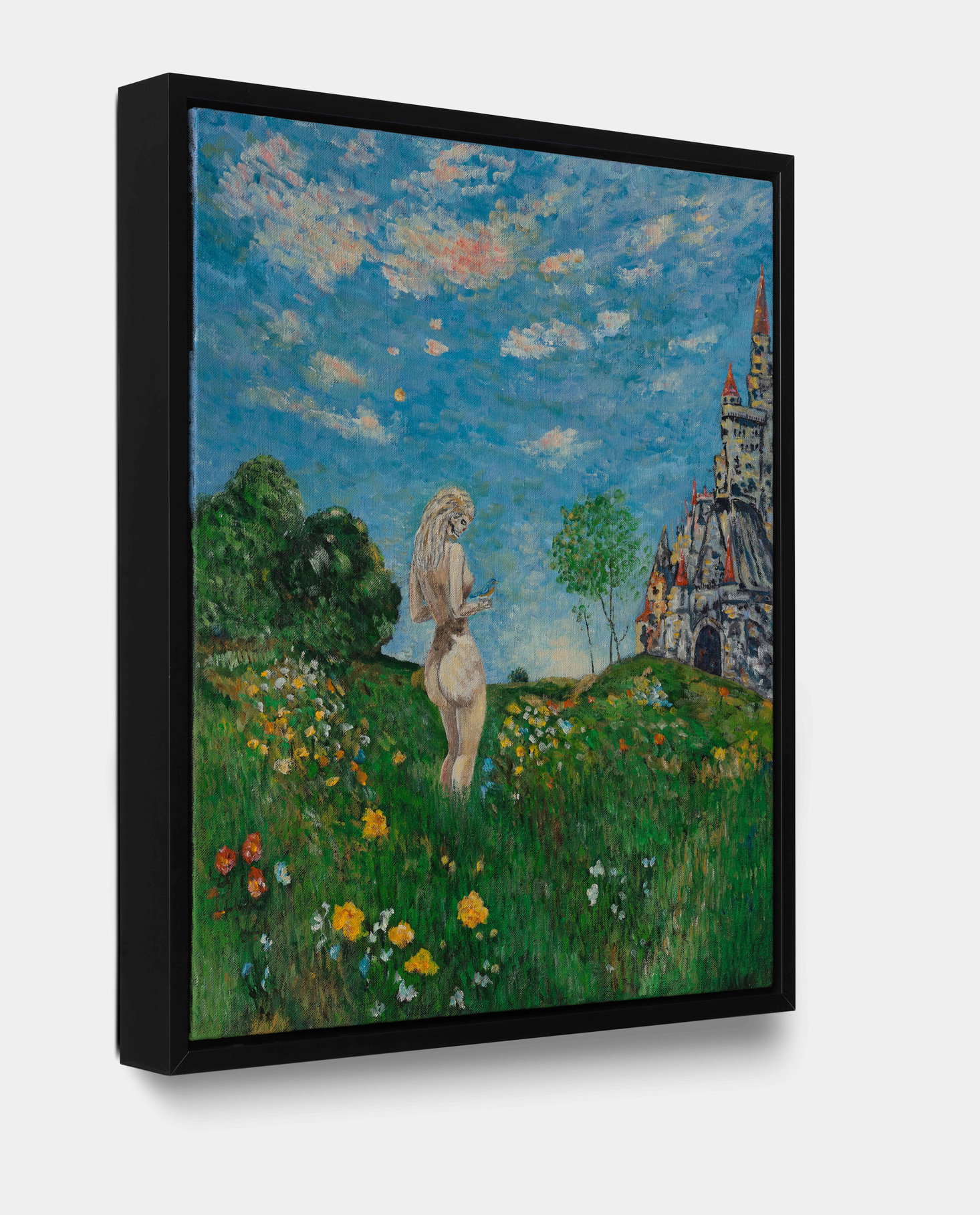 Bring New Life Into Me 2