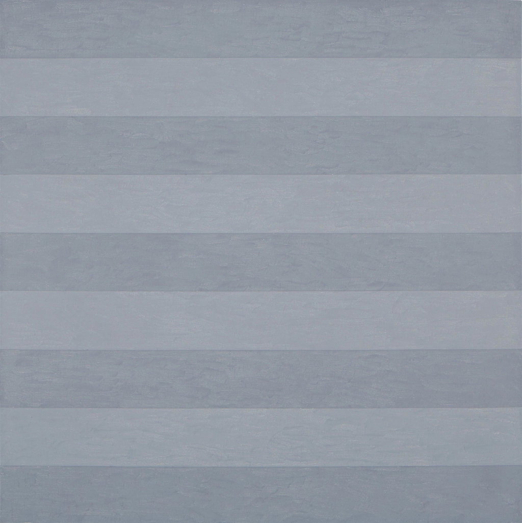 Untitled #1. Image courtesy of Phillips