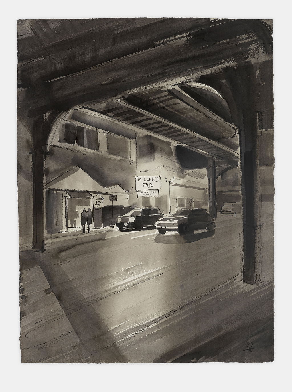 Soft Glow at Millers 1 main image