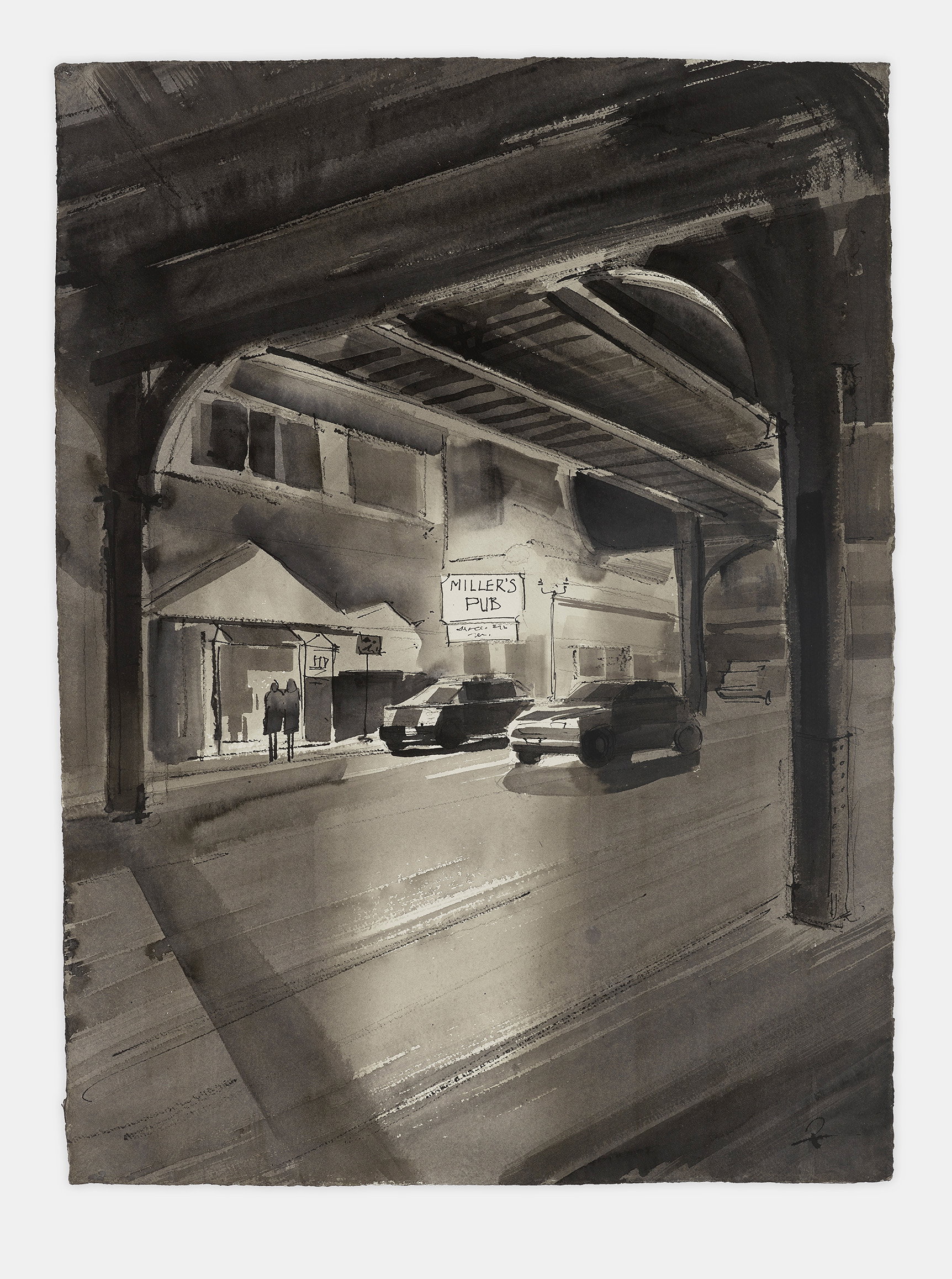 Soft Glow at Millers 1 main image